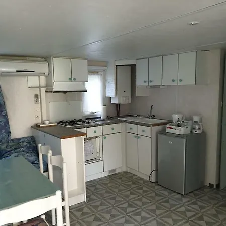 Chez Kelly Du Brasil Gæstehus Aureilhan (Landes)